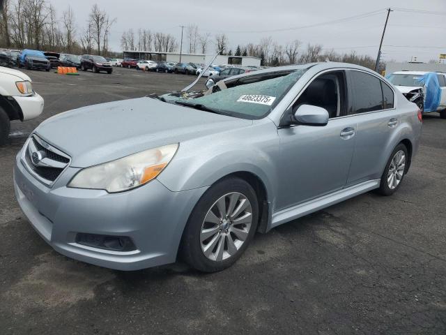 SUBARU LEGACY 2.5I LIMITED