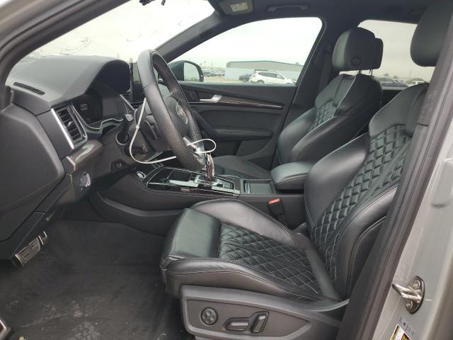 2021 AUDI SQ5 PREMIU WA1B4AFY8M2010084