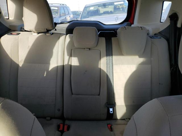 2021 FORD ECOSPORT S - MAJ6S3FL5MC417583