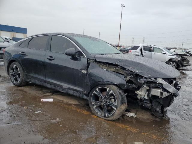 2021 KIA K5 GT LINE 5XXG64J25MG002528