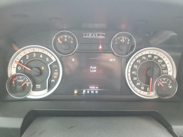 2015 RAM 3500 SLT 3C63R3LL3FG590765