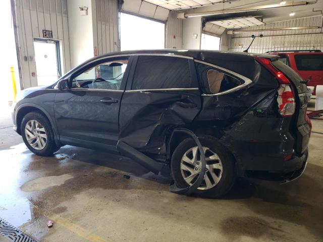 2016 HONDA CR-V EX - 2HKRM4H51GH672262