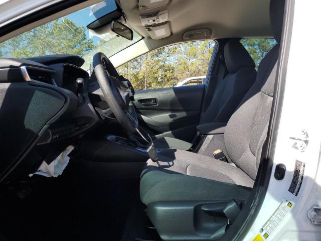 2022 TOYOTA COROLLA LE - 5YFEPMAE8NP354767