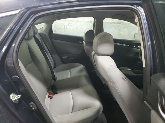 2017 HONDA CIVIC LX 19XFC2F59HE032920