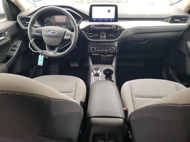 2020 FORD ESCAPE SE - 1FMCU9G69LUB66381