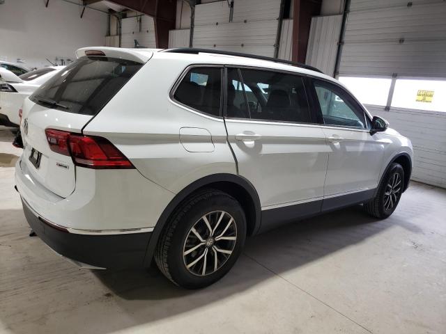 Vin: 3vv2b7ax1lm009008, lot: 50377285, volkswagen tiguan se 20203