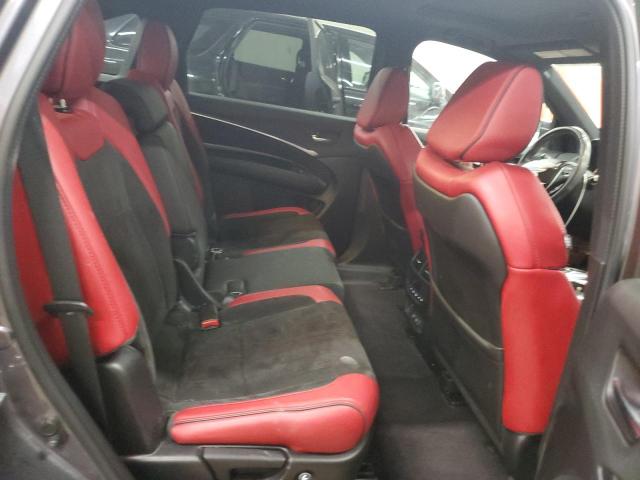 2019 ACURA MDX A-SPEC - 5J8YD4H09KL006353