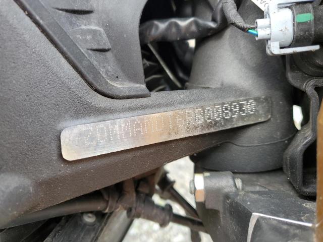 2024 DUCATI MONSTER ZDMMAMDT6RB008930