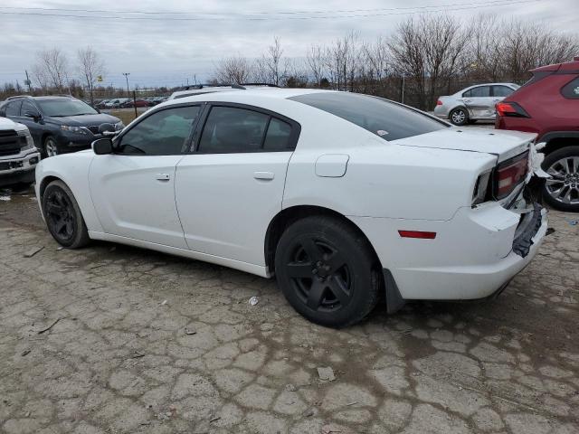 Vin: 2b3cl1ct1bh539937, lot: 48006625, dodge charger police 20112