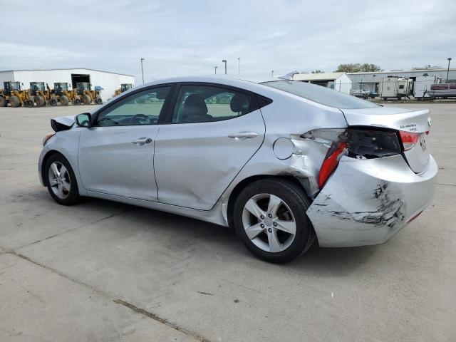 Vin: 5npdh4ae0dh420023, lot: 50224005, hyundai elantra gls 20132
