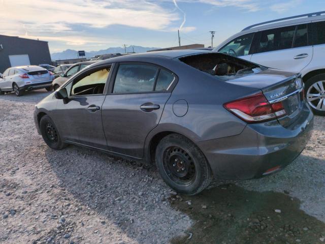 2015 HONDA CIVIC SE 2HGFB2F70FH520967