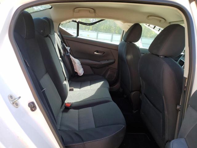 2020 NISSAN SENTRA SV - 3N1AB8CV8LY227051
