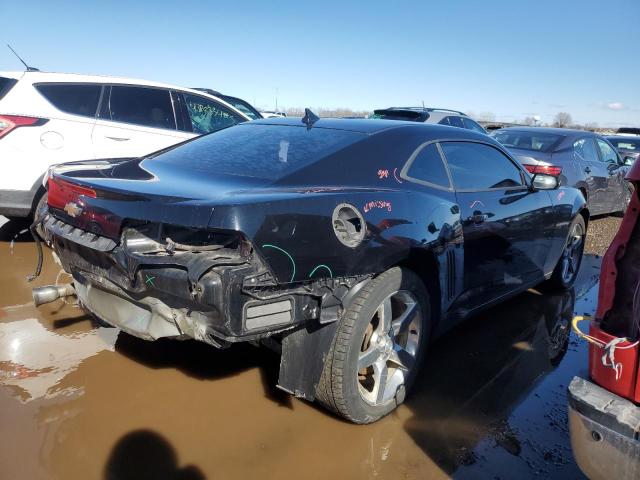 Vin: 2g1fd1e39f9304085, lot: 49895175, chevrolet camaro lt 20153