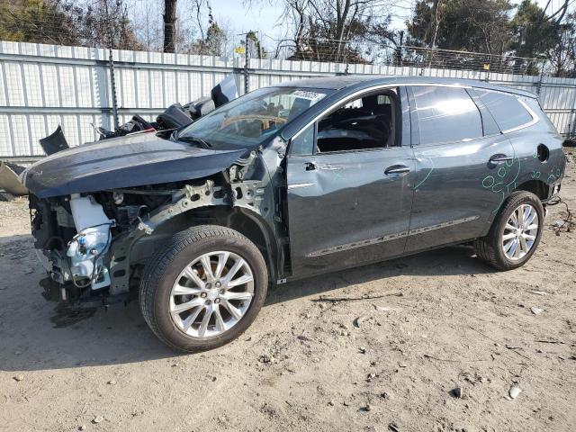 BUICK ENCLAVE PREMIUM