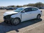 2020 HYUNDAI ELANTRA SE - 5NPD74LF5LH522781