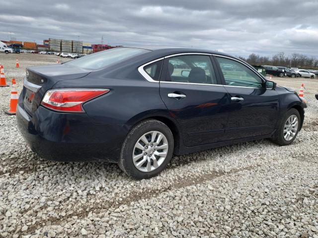 Vin: 1n4al3ap1fc575696, lot: 51295385, nissan altima 2.5 20153