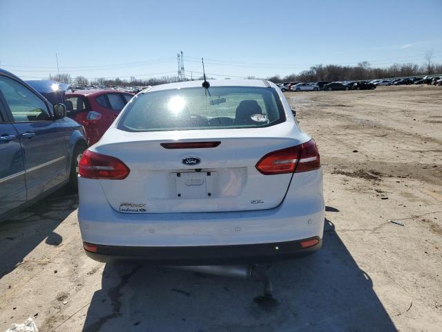 2017 FORD FOCUS SEL - 1FADP3H26HL294699