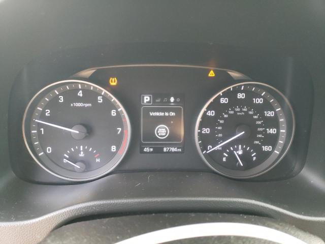 2017 HYUNDAI ELANTRA SE - 5NPD84LF7HH191822