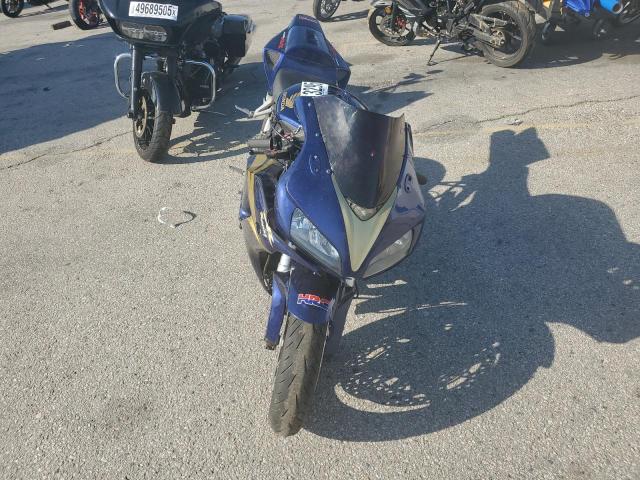 2006 HONDA CBR1000 RR - JH2SC57176M201608
