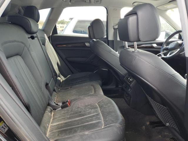 2020 AUDI Q5 PREMIUM - WA1BNAFY6L2054421