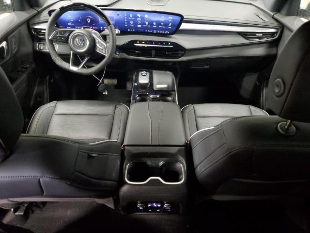 2025 BUICK ENCLAVE SP - 5GAERBRS5SJ104235