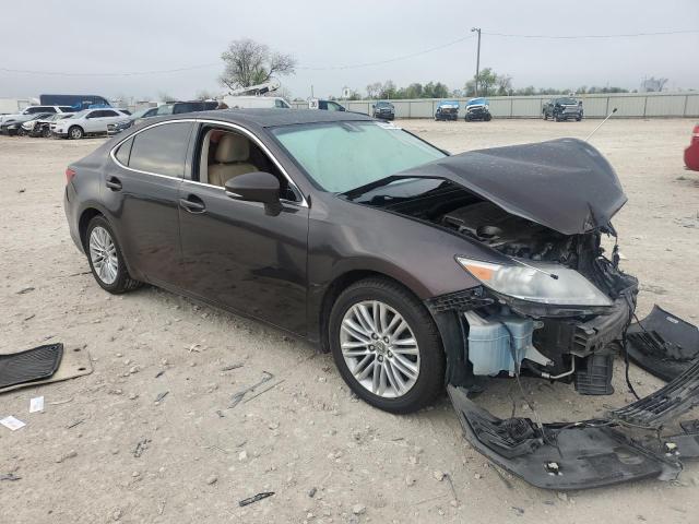Vin: jthbk1gg4f2193583, lot: 50414025, lexus es350 350 20154