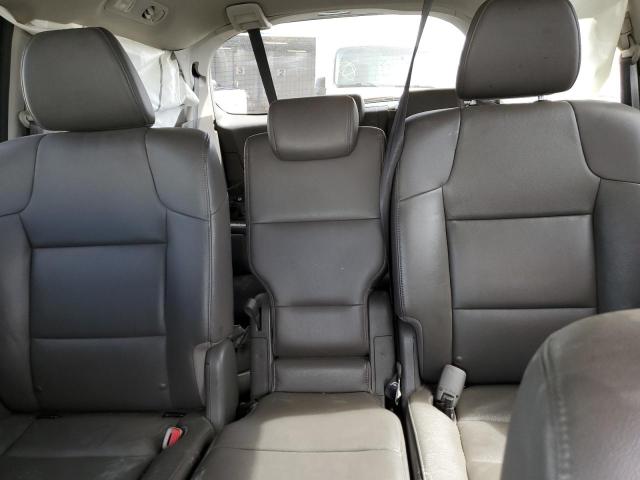 2016 HONDA ODYSSEY EX - 5FNRL5H68GB091583
