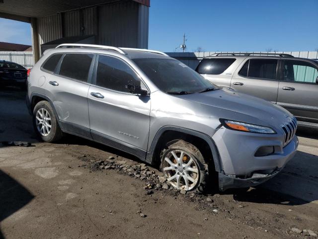 Vin: 1c4pjmcs5gw183306, lot: 48234345, jeep grand cher latitude 20164