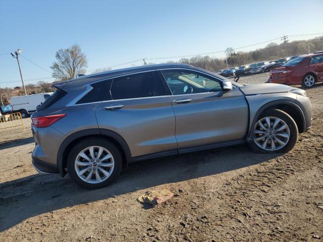 Vin: 3pcaj5m39kf117065, lot: 50702595, infiniti qx50 essential 20193