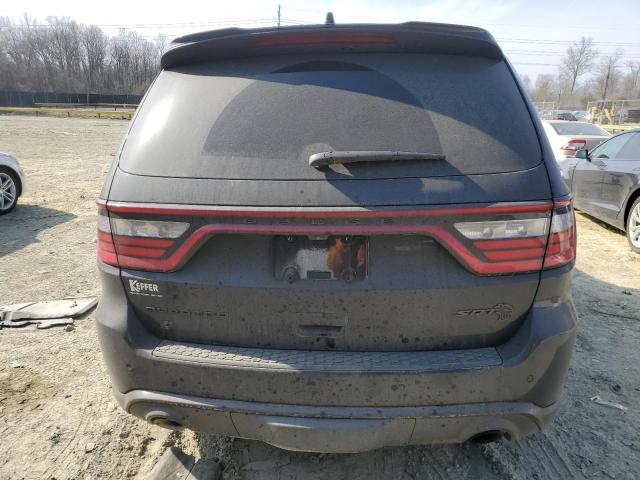 2024 DODGE DURANGO SR - 1C4SDJH92RC157515