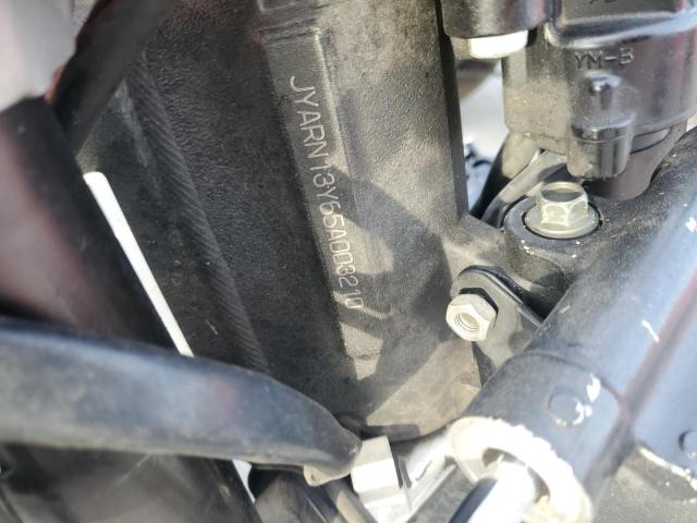 2005 YAMAHA YZFR1 C JYARN13Y65A003210
