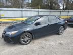 2016 TOYOTA CAMRY LE - 4T1BF1FK6GU240884