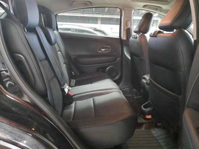 2019 HONDA HR-V EXL - 3CZRU6H78KM740227