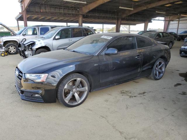 AUDI S5 PRESTIG