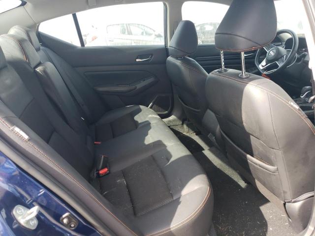 2020 NISSAN ALTIMA SR - 1N4BL4CV0LC170592