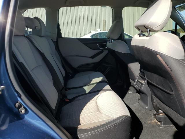 2019 SUBARU FORESTER JF2SKACC7KH474838