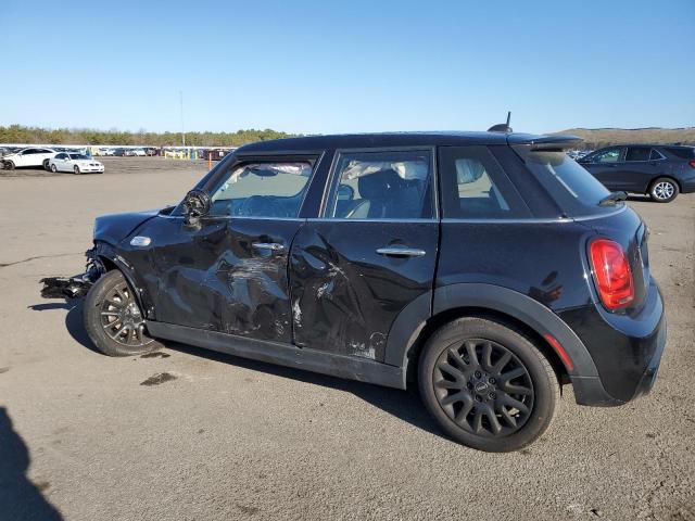Vin: wmwxu9c05l2l44416, lot: 50680405, mini cooper s 20202