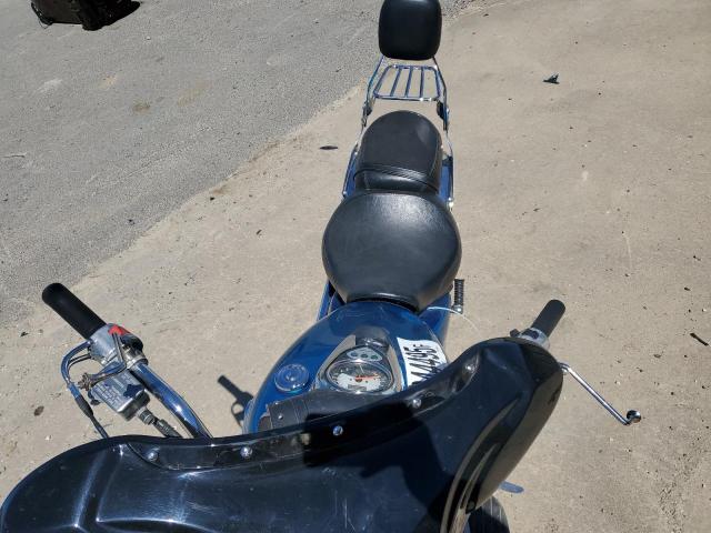 2007 KAWASAKI VN900 B - JKAVN2B117A018255