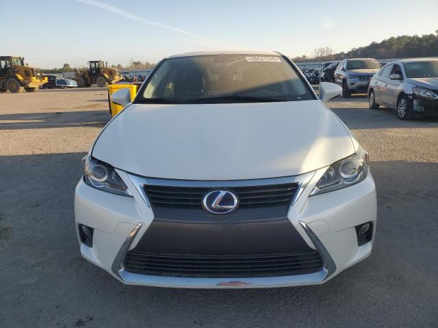 2017 LEXUS CT 200 JTHKD5BH9H2294400