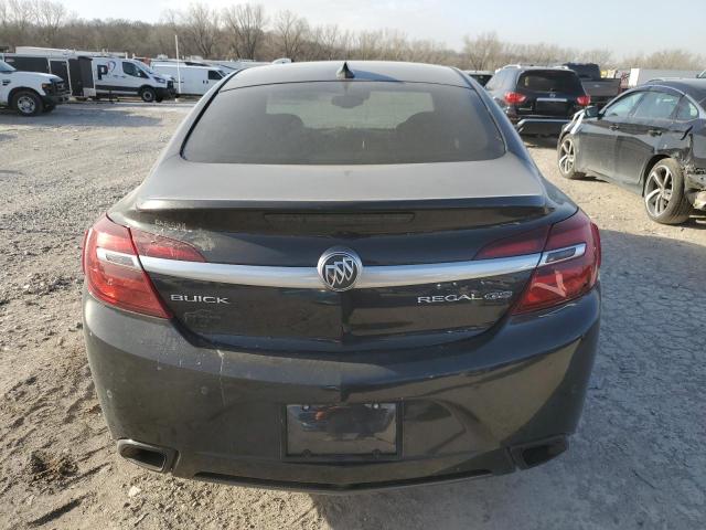 2015 BUICK REGAL GS 2G4GT5GX2F9282948