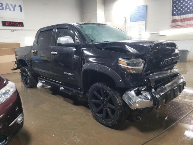 2015 TOYOTA TUNDRA CRE - 5TFHW5F13FX468366