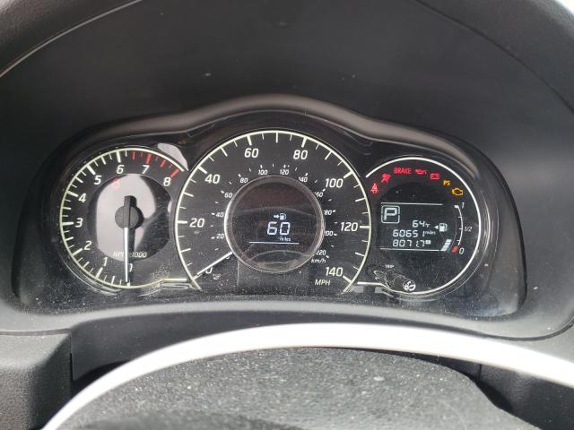 2016 NISSAN VERSA NOTE - 3N1CE2CP8GL399758