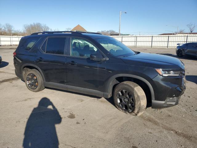 2025 HONDA PILOT TRAI 5FNYG1H61SB007167