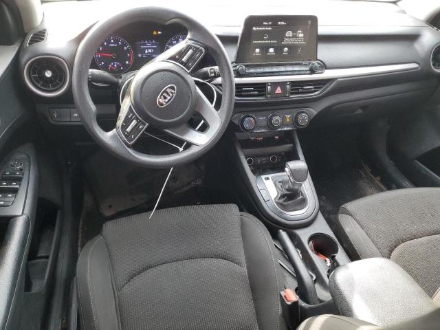 2020 KIA FORTE FE - 3KPF24AD0LE227570