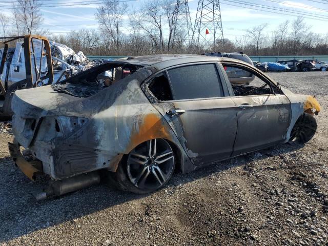 Vin: 1hgcr3f98ha035130, lot: 49644585, honda accord touring 20173