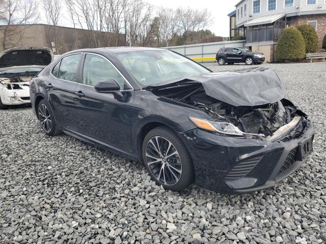 Vin: 4t1b11hk9ku733446, lot: 50569225, toyota camry l 20194
