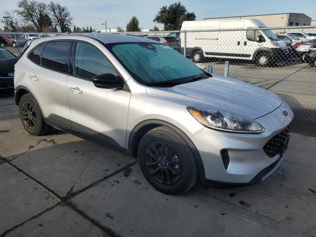 Vin: 1fmcu0bz1luc03601, lot: 49766735, ford escape se sport 20204