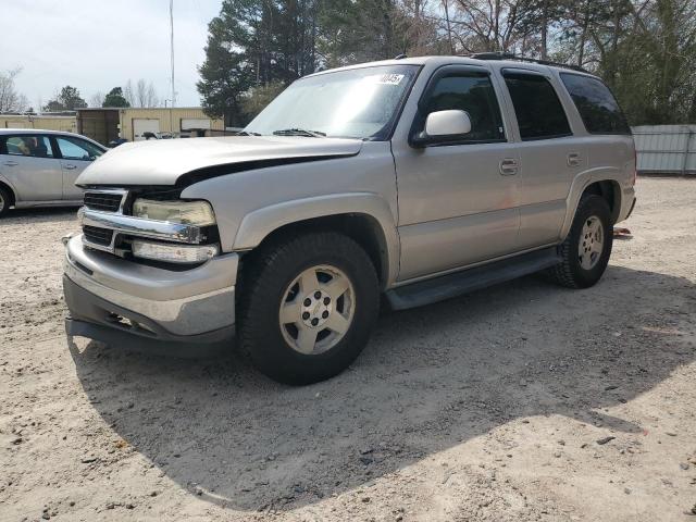 CHEVROLET TAHOE K150