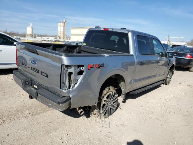 Vin: 1ftfw1e53nkf18635, lot: 50258705, ford f-150 supercrew 20223