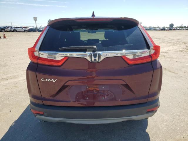 2017 HONDA CR-V EX - 7FARW1H53HE015671